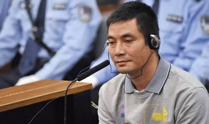 湄公河慘案真相內鬼是誰 湄公河慘案主犯糯康死刑直播 4