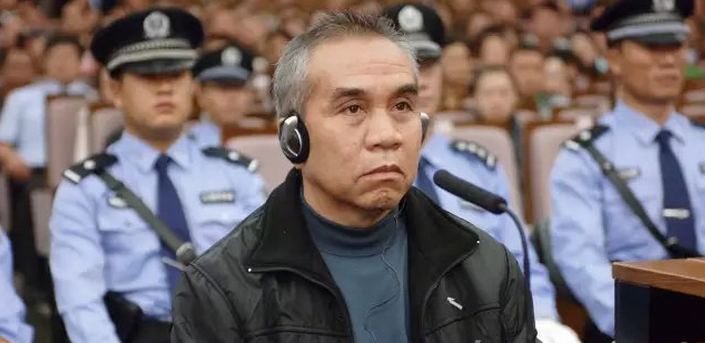 湄公河慘案真相內鬼是誰 湄公河慘案主犯糯康死刑直播 3