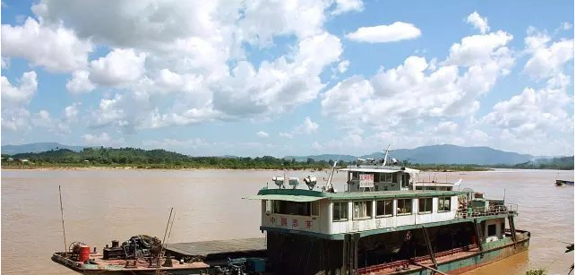 湄公河慘案真相內鬼是誰 湄公河慘案主犯糯康死刑直播 5