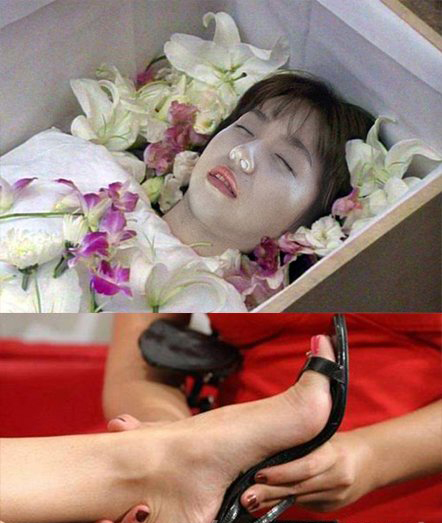 男子藏26具女尸當玩偶 同居陪睡太重口味 6
