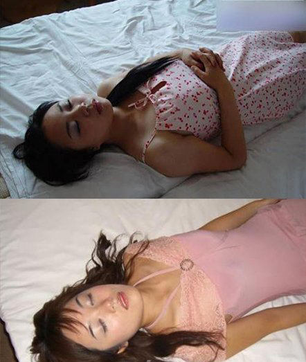 男子藏26具女尸當玩偶 同居陪睡太重口味 8
