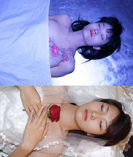 男子藏26具女尸當玩偶 同居陪睡太重口味 3