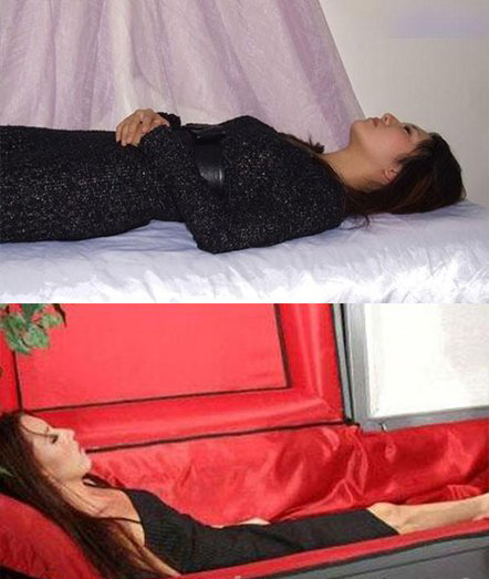 男子藏26具女尸當玩偶 同居陪睡太重口味 5