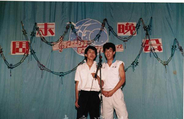 盤點毛寧早年遇刺真相 身中三刀疑似同性戀男友所為 4