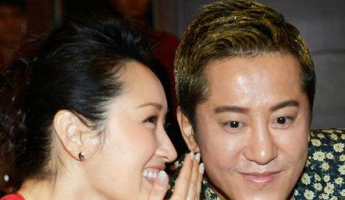 盤點毛寧早年遇刺真相 身中三刀疑似同性戀男友所為 1