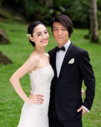 白百合怎么看上陳羽凡 她當年踢走羽凡6年女友內幕