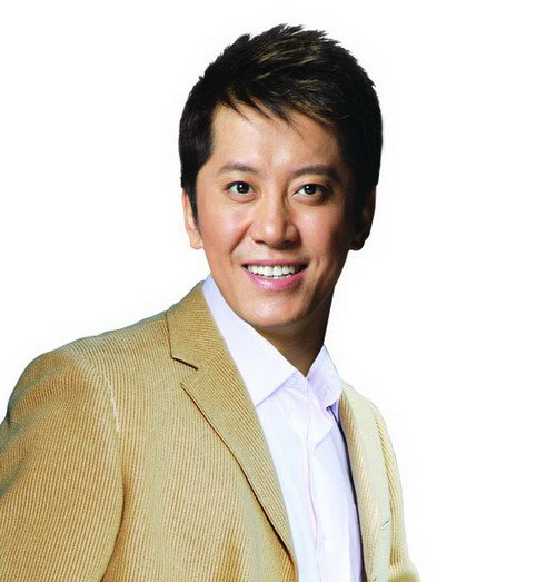 關(guān)喆毛寧是同性戀 關(guān)喆自爆與毛寧曾同居 6