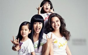 鐘麗緹老公居然有兩任 離婚內幕驚人!