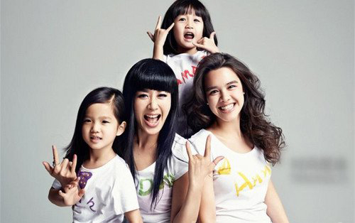 鐘麗緹老公居然有兩任 離婚內幕驚人! 1