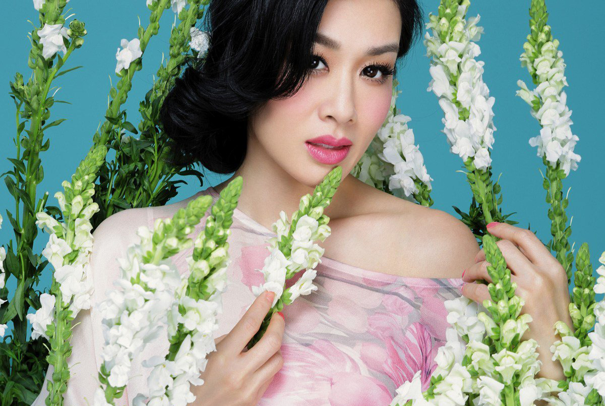 鐘麗緹老公居然有兩任 離婚內幕驚人! 3