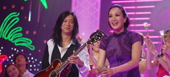 鐘麗緹老公居然有兩任 離婚內幕驚人! 7
