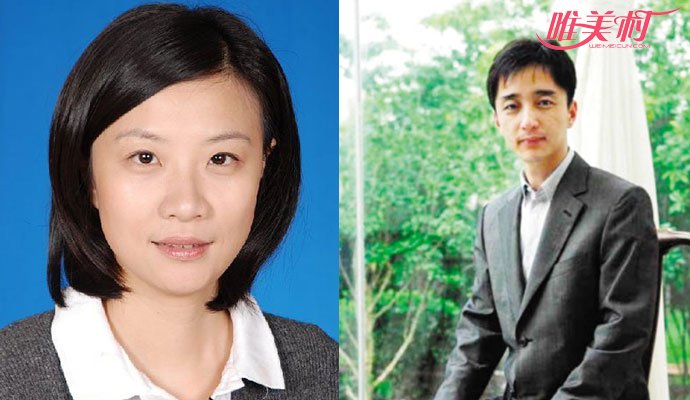 路金波前妻王蕾現狀遭曝光 小三上位前夫凈身出戶 1