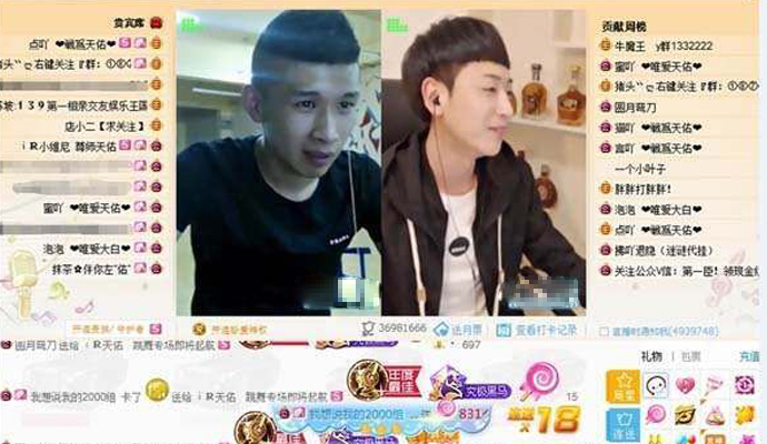 阿哲和天佑怎么了 天佑阿哲干仗原因揭秘：都是臉上痘痘惹的禍 2