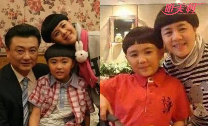 金龜子劉純燕女兒近照 和小時候差距很大已長成這般美貌 3