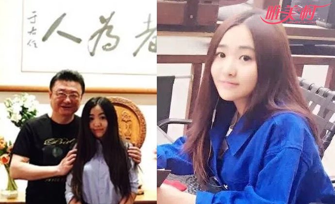 金龜子劉純燕女兒近照 和小時候差距很大已長成這般美貌 2