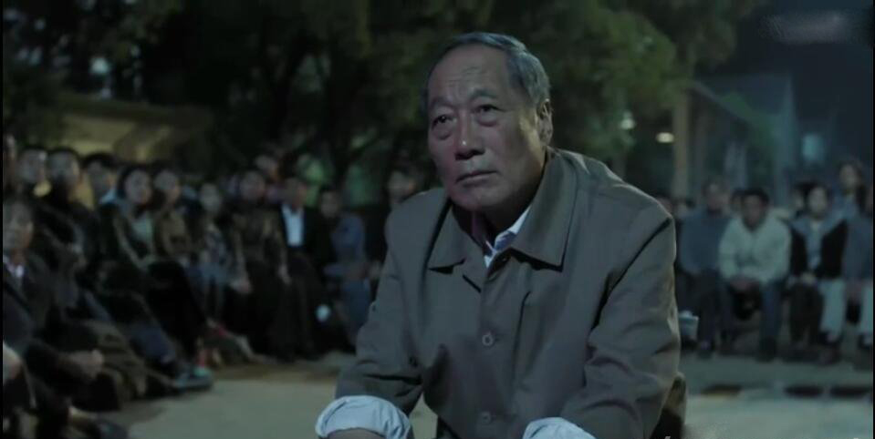 人民的名義陳巖石原型是誰？竟然就是他... 3