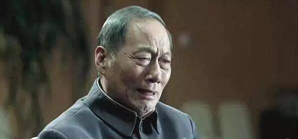 人民的名義陳巖石原型是誰？竟然就是他... 4