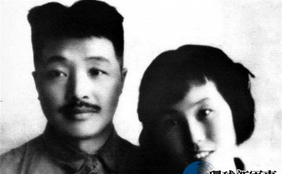 中國十大元帥排名 藏駭人秘密待遇差別太多 11