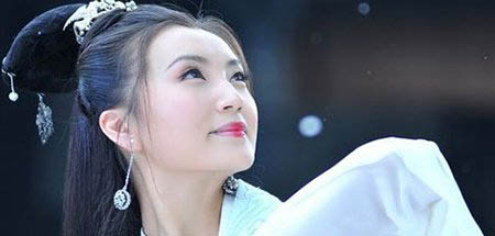 呂布老婆是誰 真的是傳聞中的貂蟬嗎 2