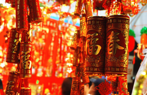 春節年貨有哪些 新年必備的年貨清單