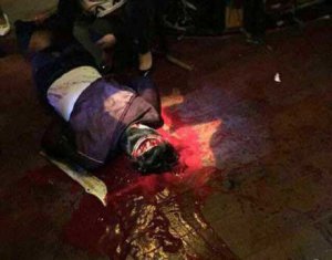 南匯酒吧斗毆導致2死5傷慘劇  警方抓獲十余嫌疑人