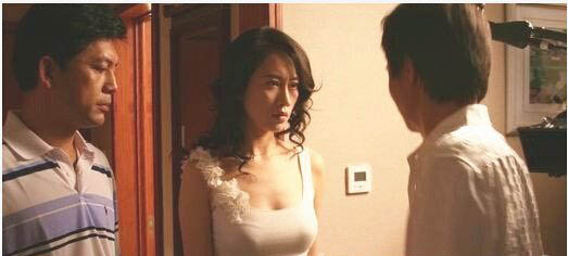 大規(guī)模&quot;換妻俱樂部&quot;曝光 交換性伴侶求刺激 1