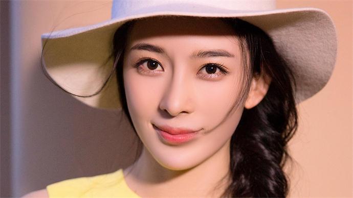 趙韓櫻子的老公 被曝與彭冠英因戲生情并領證結婚揭秘兩人關系 1