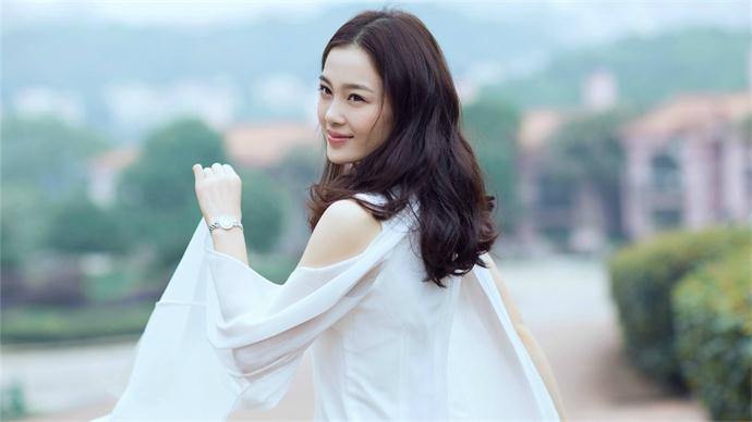 趙韓櫻子的老公 被曝與彭冠英因戲生情并領證結婚揭秘兩人關系 3