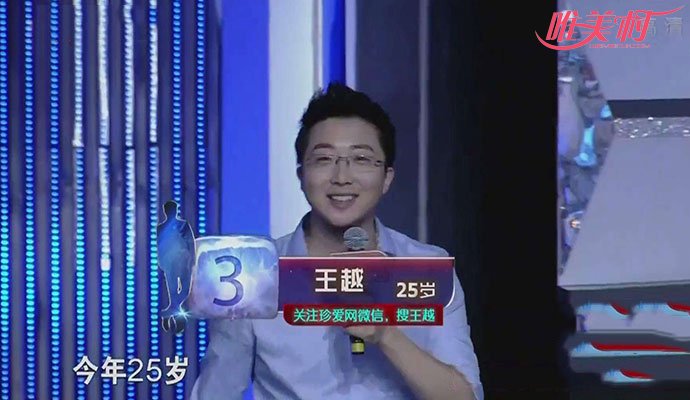 王越周玉琢分手了嗎 這被看好的一對(duì)順利走到一起了嗎 2