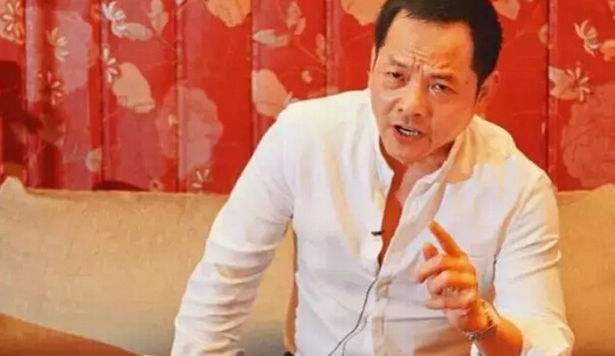 崩牙駒出獄的排場 筵開220圍場面浩大各方大佬到賀 3