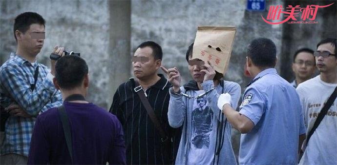 中山滅門奸殺案 惡魔手段殘忍事件恐怖經過曝光駭人聽聞 2