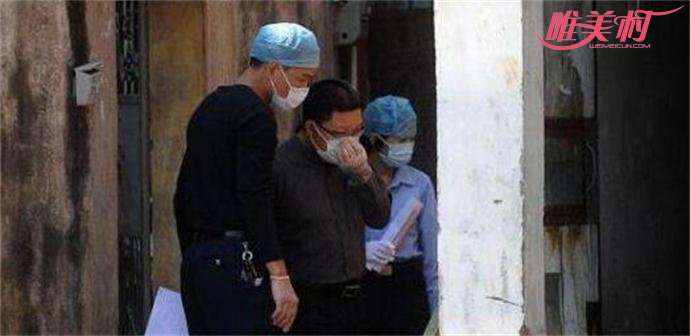 中山滅門奸殺案 惡魔手段殘忍事件恐怖經過曝光駭人聽聞 3