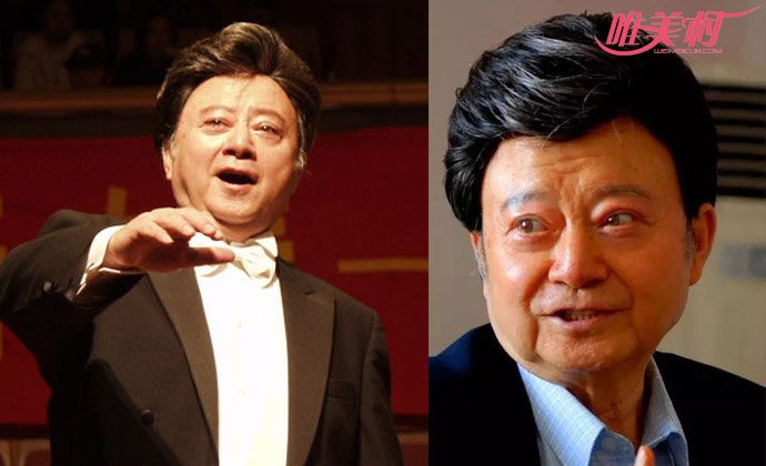 胡松華簡歷 讓人敬佩的男高音歌唱家前輩 3
