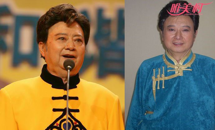 胡松華簡歷 讓人敬佩的男高音歌唱家前輩 2