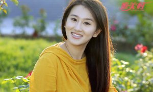 李木子個(gè)人資料曝光 不急不躁的李木子究竟在等什么