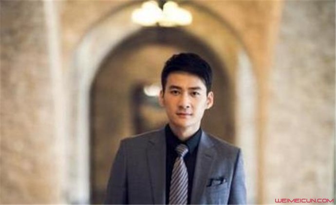 張陸年齡多大了 張陸個人資料家庭背景曝光 2