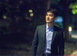 張陸年齡多大了 張陸個人資料家庭背景曝光
