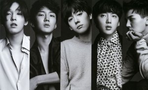 winner在韓國算糊了嗎 回歸后發展如何揭組合人氣現狀