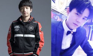 明凱為什么叫諾言 揭其昵稱來源高顏值高實力圈粉無數