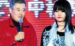 趙本山女兒球球個人資料 球球趙一涵和天佑的關系引嘩然