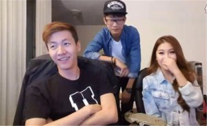 seven賽文柒女友貝貝 貝貝個(gè)人資料曝光家庭背景不簡(jiǎn)單