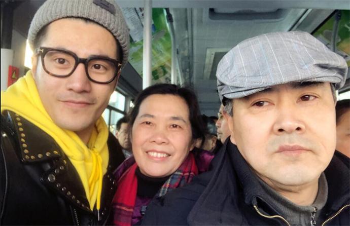 李晨浩是在追李易峰嗎 幾度約會疑有基情二者真實關系揭秘 3