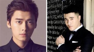 李晨浩是在追李易峰嗎 幾度約會疑有基情二者真實(shí)關(guān)系揭秘