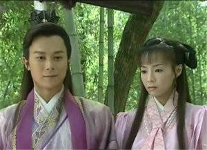 王燦的老婆是方子萱嗎 方子萱與王燦什么關系