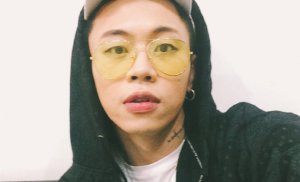 楊文昊劉子玥分手了嗎 六段緋聞戀情被扒現任竟是個演員