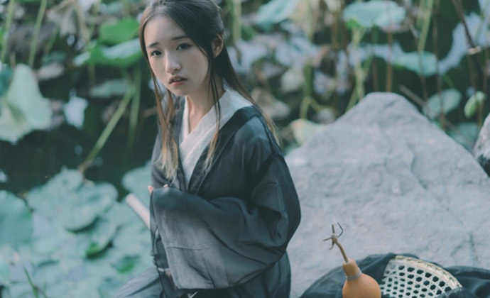 鹿小草個人資料曝光 網紅博主要出道了小姐姐真名引好奇 3
