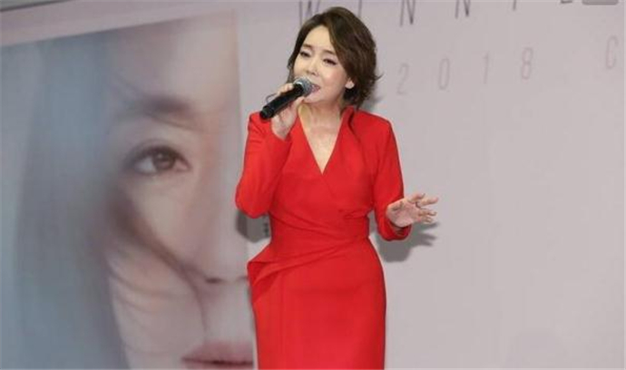 辛曉琪請看護被劫財 腿斷打石膏一人無助痛苦惹人憐 3