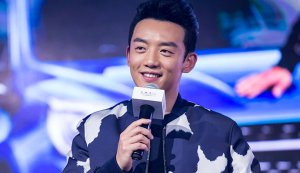 鄭愷生日長高 跑男團變戲精鄭愷長高鄧超竟是功臣