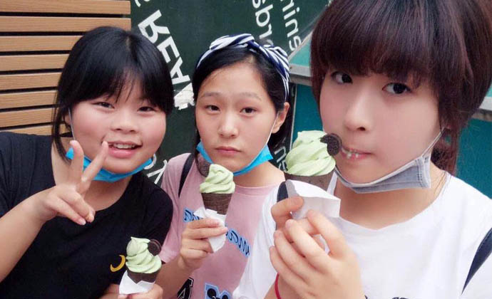 Sunshine退賽創造101 CindyC位出道無望背后原因令人吃驚 1