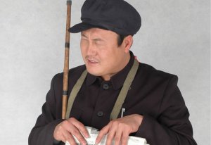 趙本水個(gè)人資料 趙本水為什么不紅而且還與老婆離婚